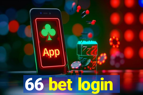 66 bet login